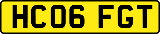 HC06FGT
