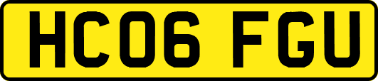HC06FGU