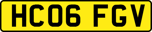 HC06FGV