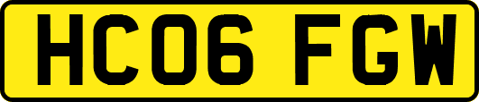 HC06FGW