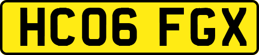 HC06FGX