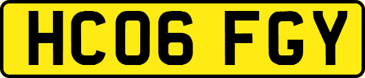 HC06FGY