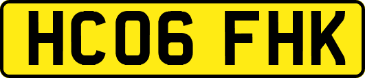 HC06FHK