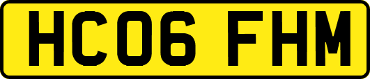 HC06FHM