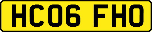 HC06FHO
