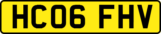 HC06FHV