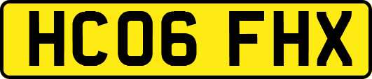 HC06FHX
