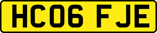 HC06FJE