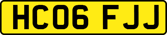 HC06FJJ