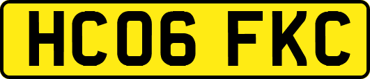 HC06FKC