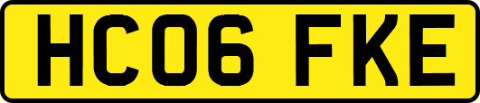 HC06FKE