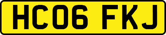 HC06FKJ