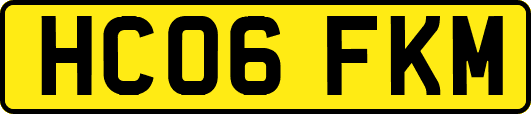 HC06FKM