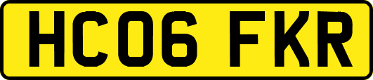 HC06FKR