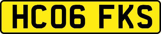 HC06FKS