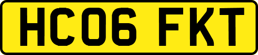 HC06FKT