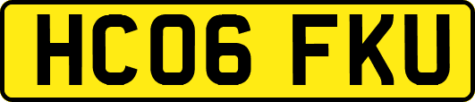 HC06FKU