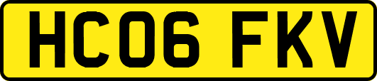 HC06FKV