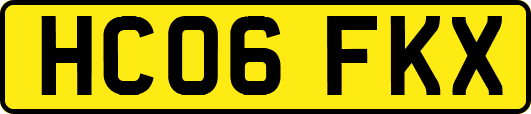 HC06FKX