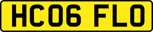 HC06FLO