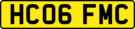 HC06FMC