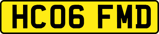HC06FMD