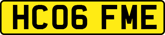 HC06FME