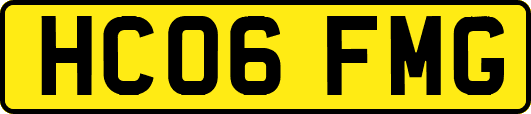 HC06FMG