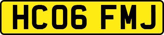 HC06FMJ
