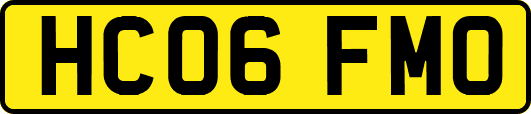 HC06FMO
