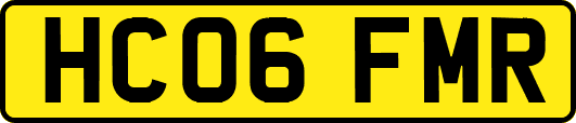 HC06FMR