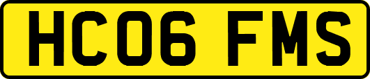 HC06FMS