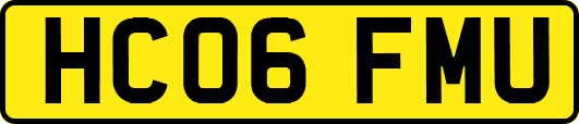 HC06FMU
