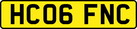 HC06FNC