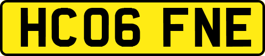 HC06FNE