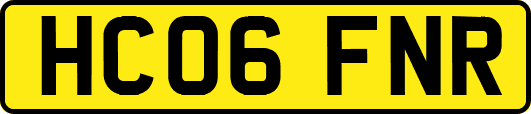 HC06FNR