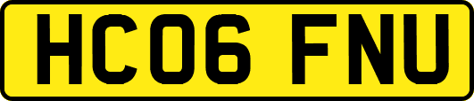 HC06FNU