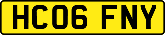 HC06FNY
