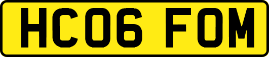 HC06FOM