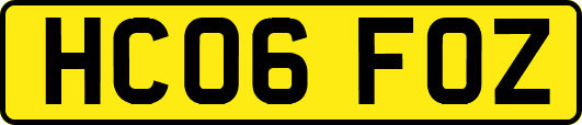 HC06FOZ