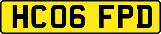 HC06FPD