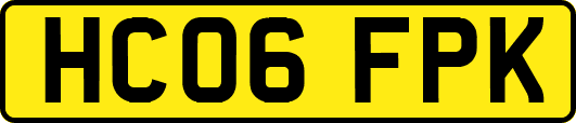 HC06FPK
