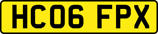 HC06FPX