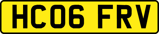 HC06FRV