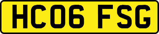 HC06FSG