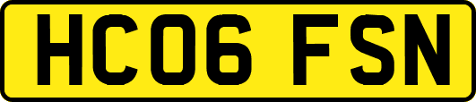 HC06FSN