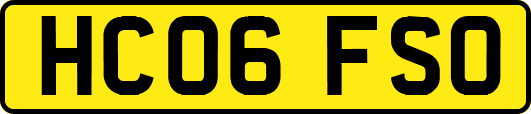HC06FSO