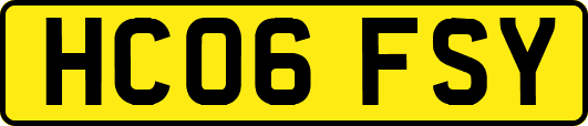 HC06FSY