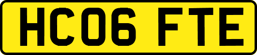 HC06FTE