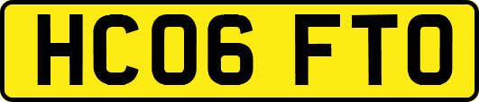 HC06FTO